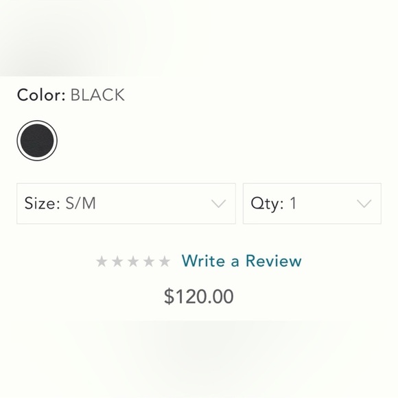 Anthropologie Z&L Europe multi heart hip belt size - Picture 6 of 8